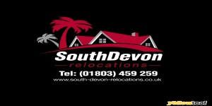 South Devon Relocations Removals & Storage (torquay Torbay)