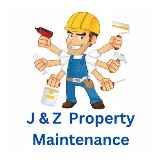 J & Z Property Maintenance - Newport