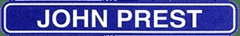 John Prest - Letting agent Northallerton