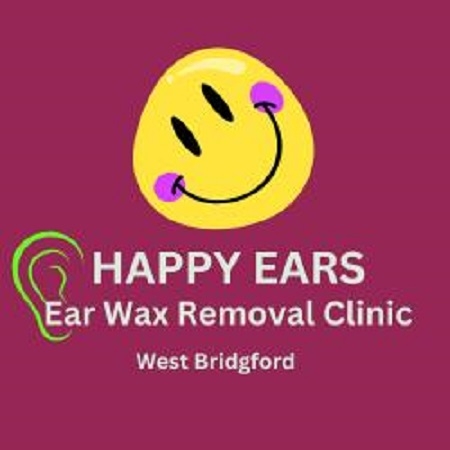 Happy Ears - Ear Wax Removal Clinic West Bridgford