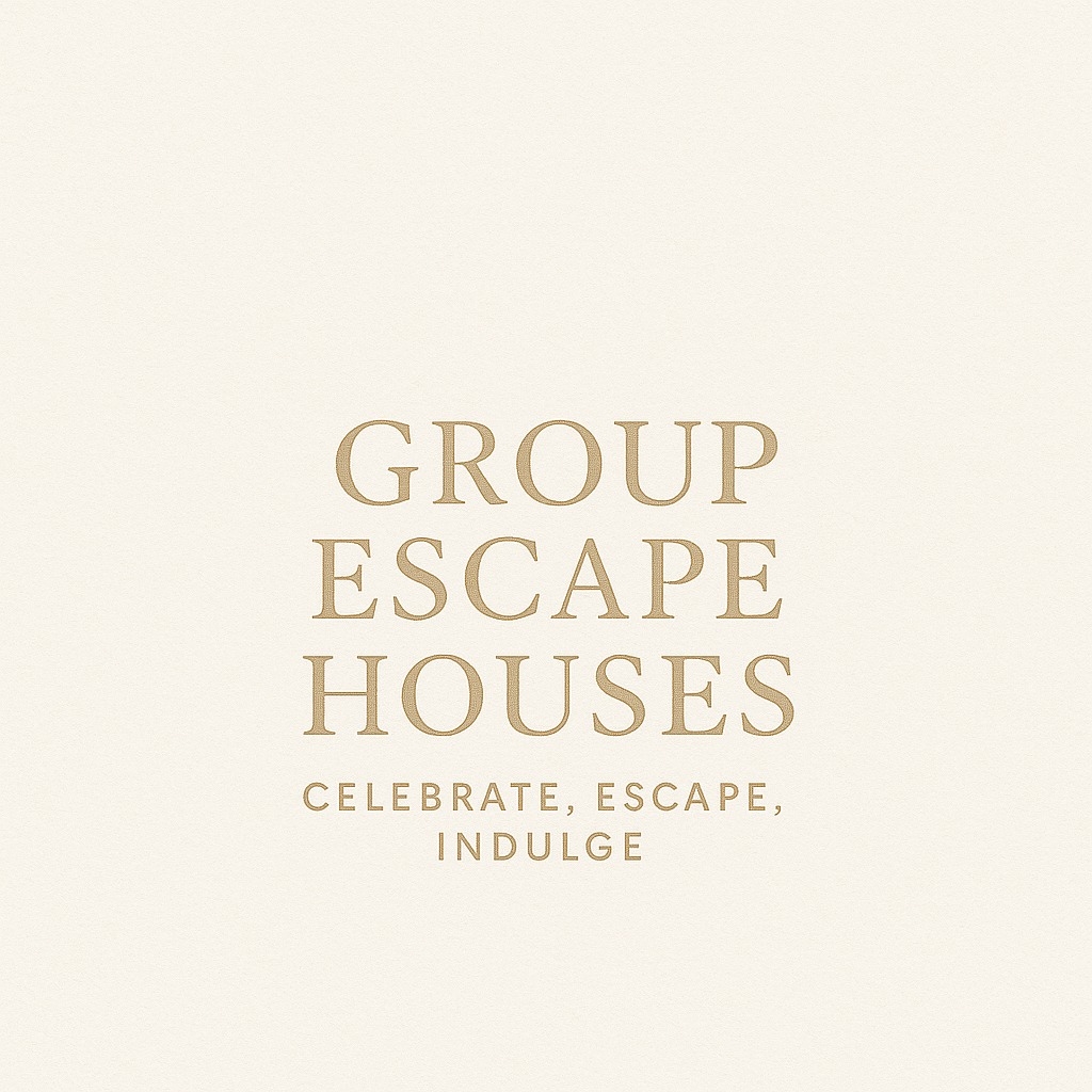 Group Escape Houses