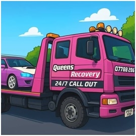 Queens Recovery LTD