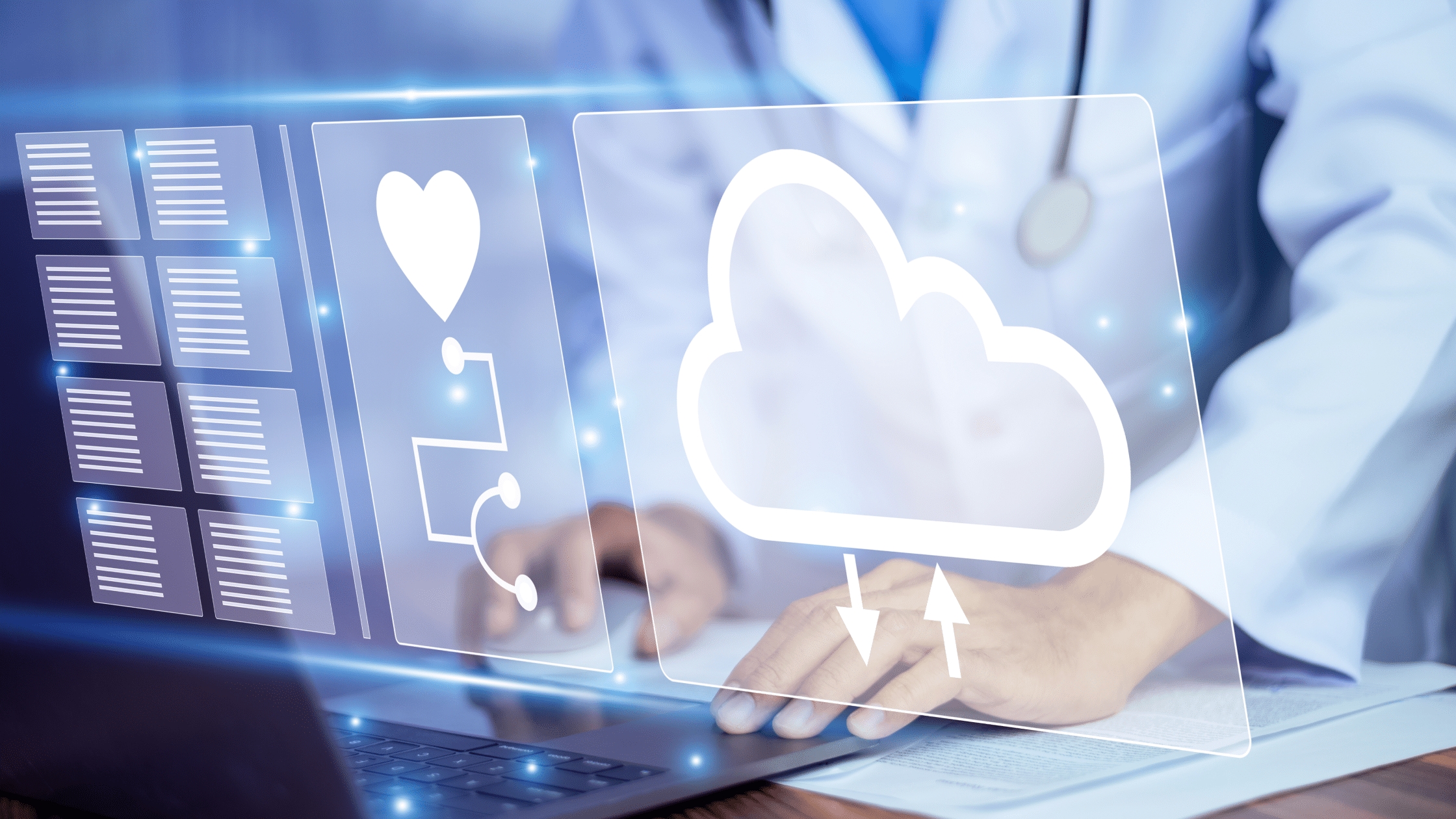 SendLocum Platform