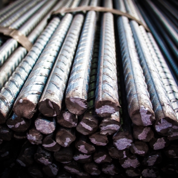 Nottingham Rebar