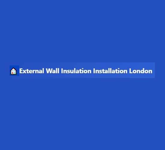 External Wall Insulation Installation London