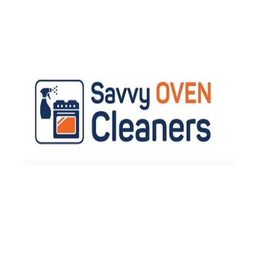 Savvy Oven Cleaning