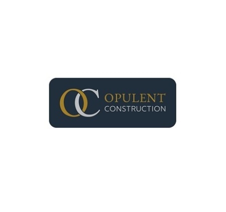 Opulent Construction