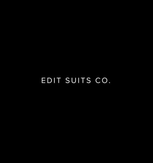 Edit Suits Co. London City
