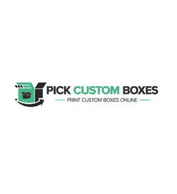 Pick Custom Boxes
