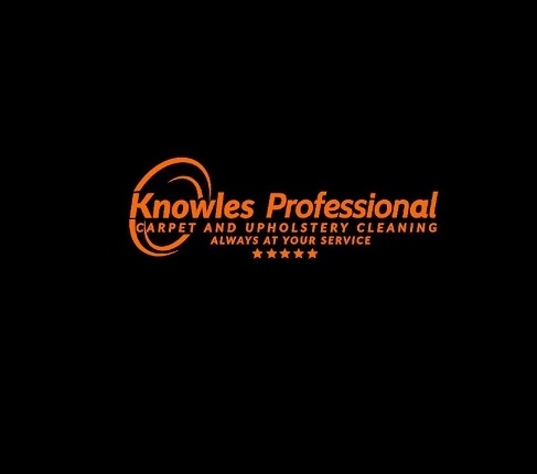 Knowles professional carpet & upholstery cleaning