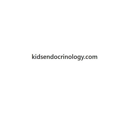 Kids Endocrinology