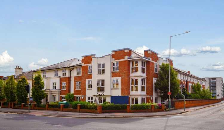 Tunbridge Wells Care Centre