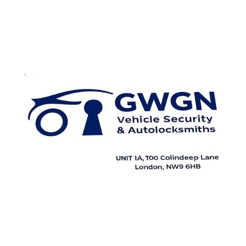 GWGN Vehicle Security & Autolocksmiths