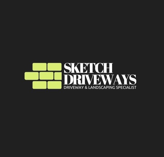 Sketch Driveways Ltd
