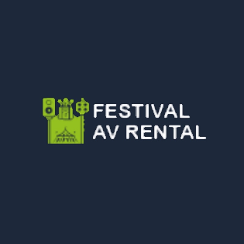 Festival AV Rental Ltd