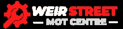 Weir Street Mot & Auto-Mechanics