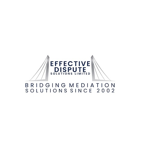Effective Dispute Solutions Limited