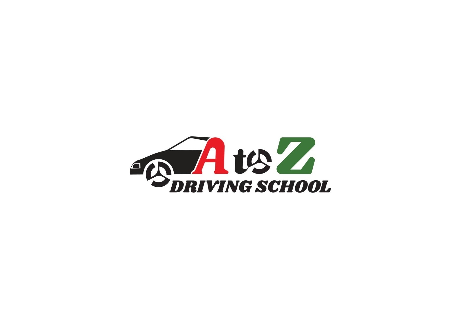A to Z Driving School