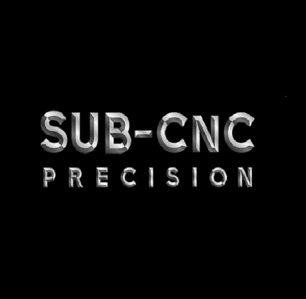 Sub-CNC Precision Ltd