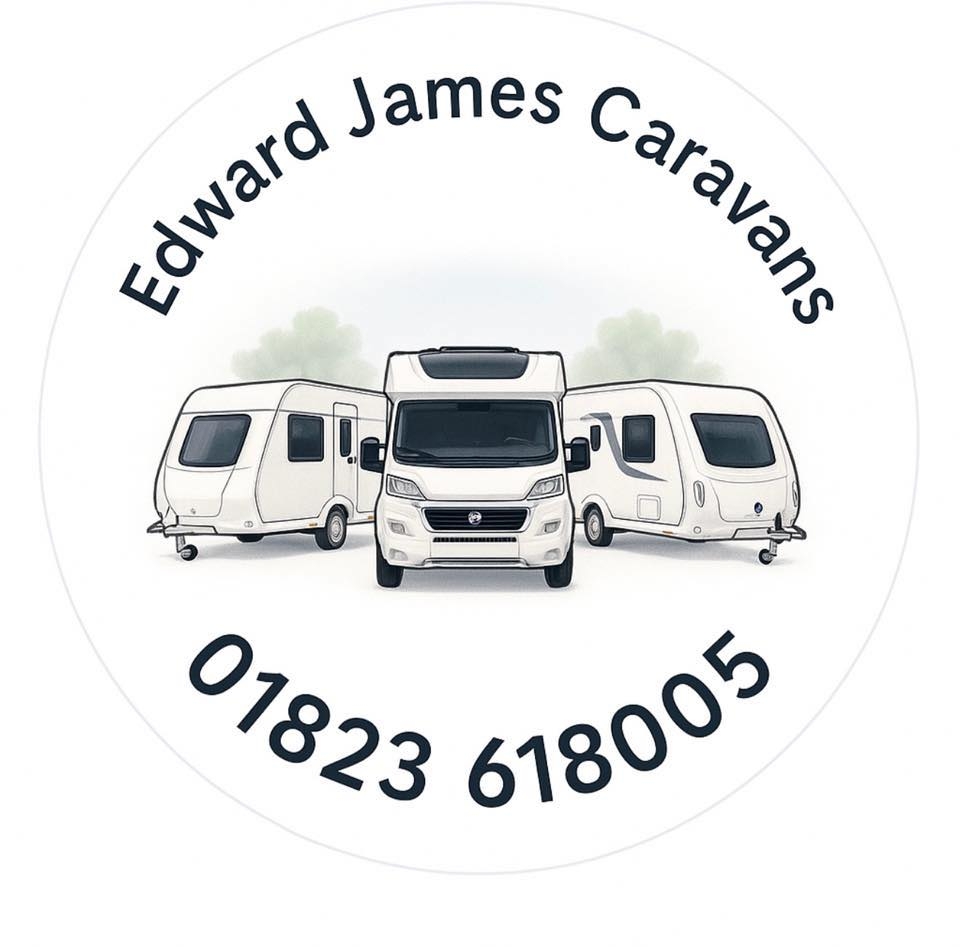 Edward James Caravans