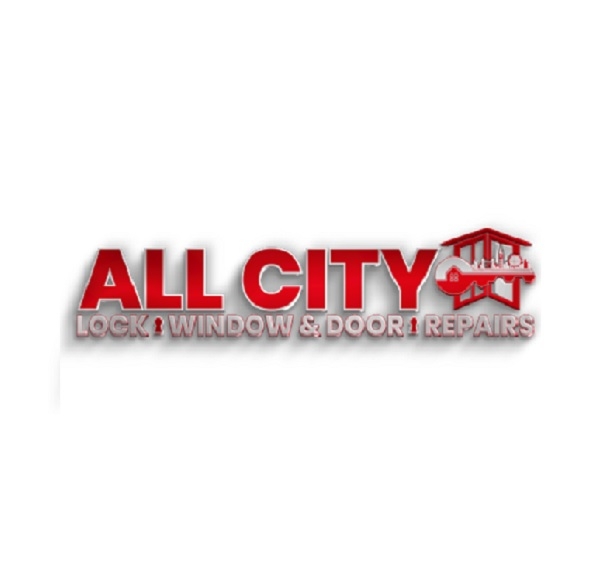 All City Lock Window & Door Repairs