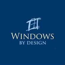 Windows By Design