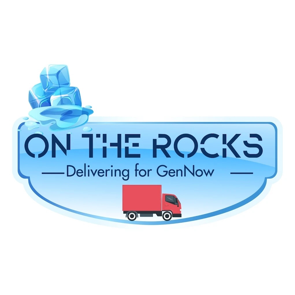 On the Rocks