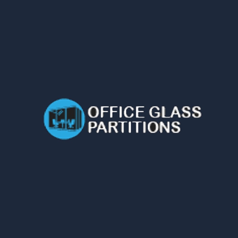 Glazed Office Partitions Ltd