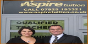 Aspire Tuition