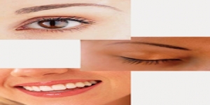 Beauty Contours
