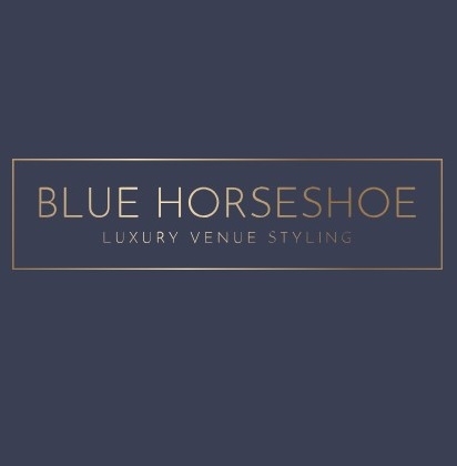 Blue Horseshoe Weddings