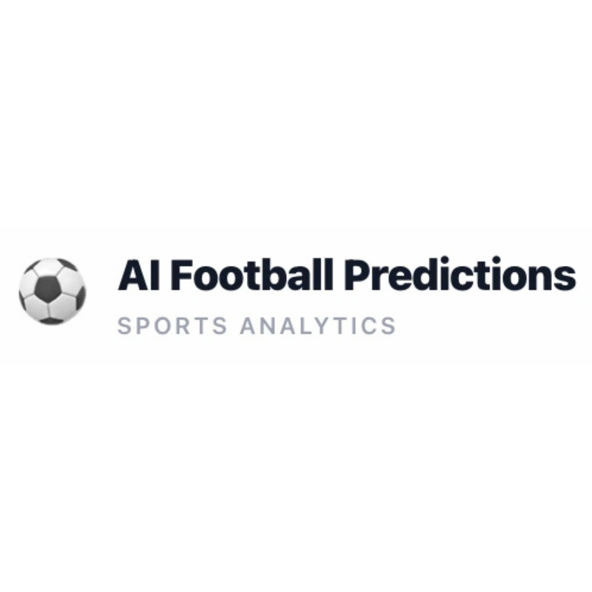 AI Football Predictions