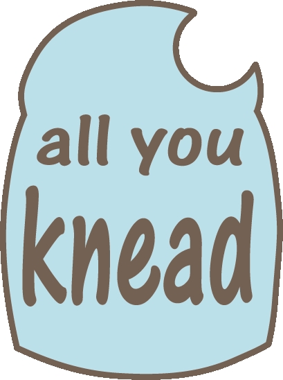All You Knead