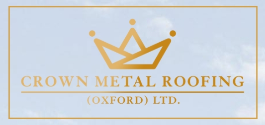 Crown Metal Roofing