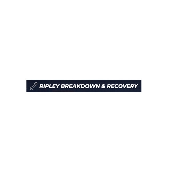Ripley Breakdown and Recovery