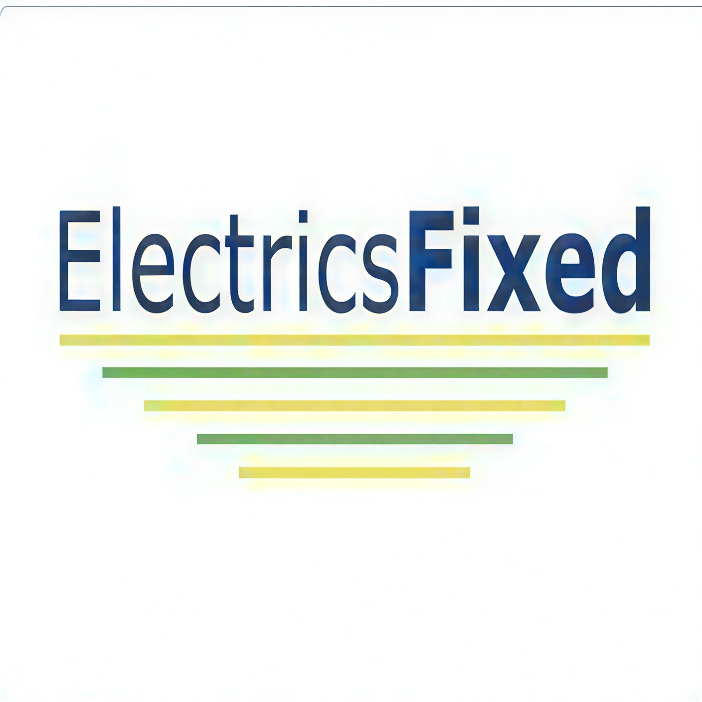 Electrics Fixed