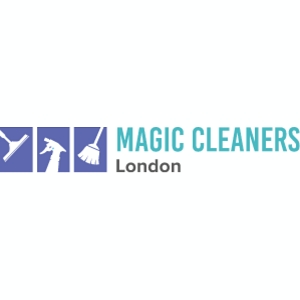 Magic Cleaners London