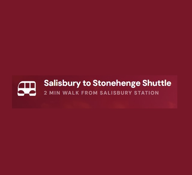 Salisbury to Stonehenge Shuttle