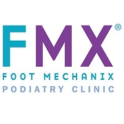 Foot Mechanix Podiatry