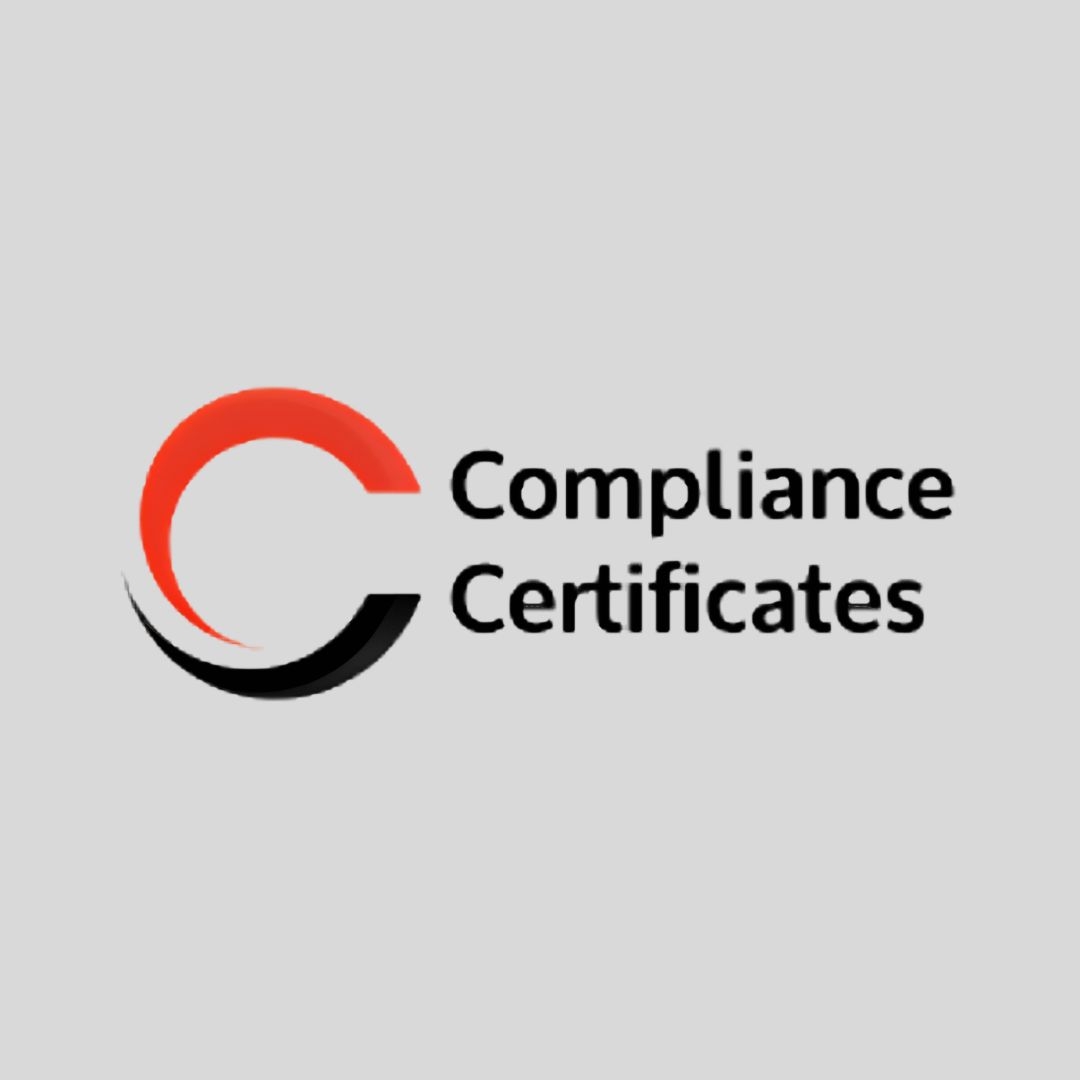 Compliance Certificates