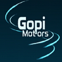 Gopi Motors London Ltd.