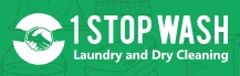 1 Stop Wash Laundry & Dry Cleaners