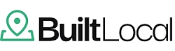 Built Local Web Design