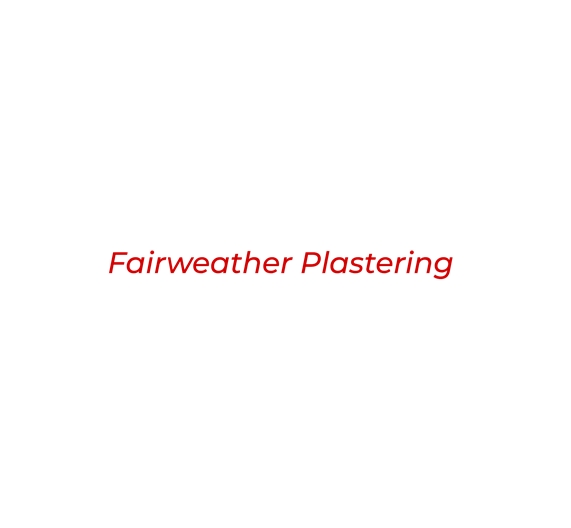 Fairweather Plastering