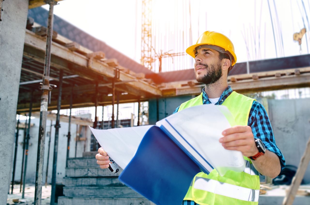 JVC Construction and Facility Management