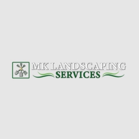 MK Landscaping Services