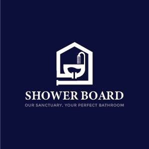 Shower Board