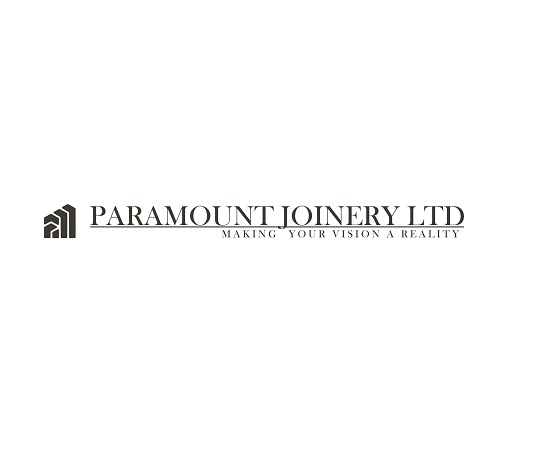 Paramount Joinery Ltd