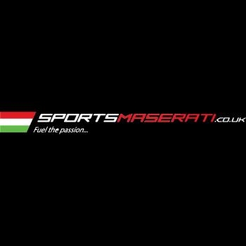Sports Maserati Limited