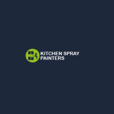 Kitchen Spray Painters Ltd